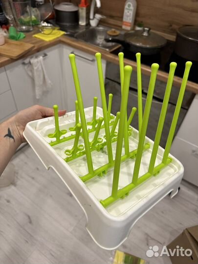 Сушилка для детских бутылочек