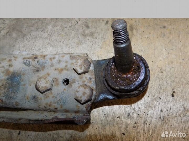 Рычаг передний левый Nexia 1995-2016