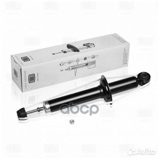 Амортизатор задн. газ. для а/м Hyundai Sonata