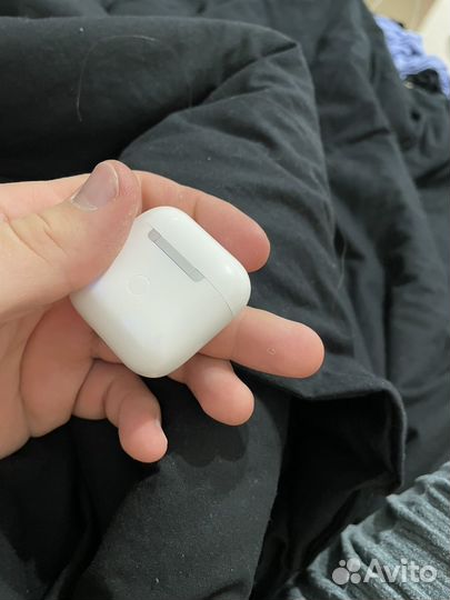 AirPods 2