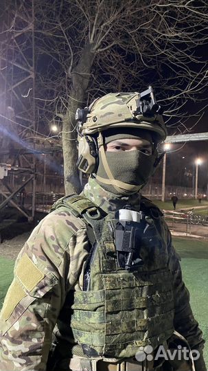 Балаклава военная