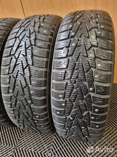 Nokian Tyres Nordman 7 185/60 R15