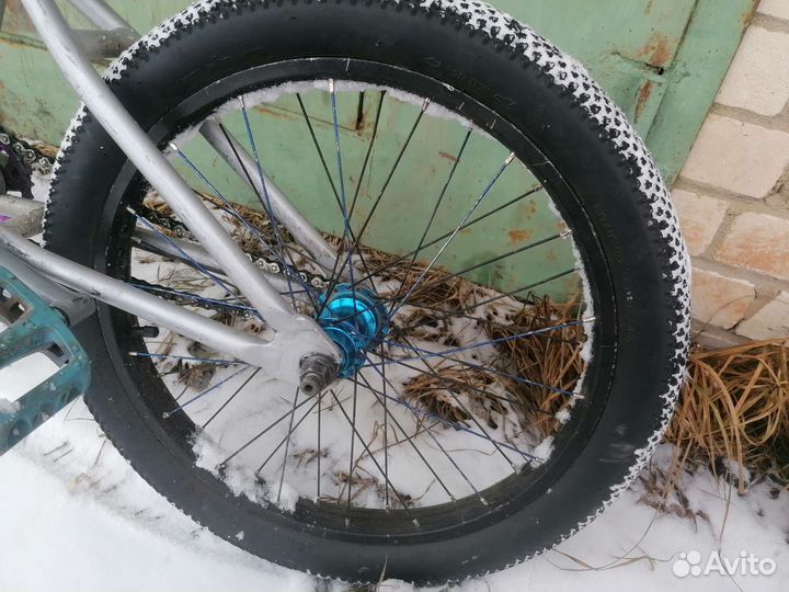 BMX