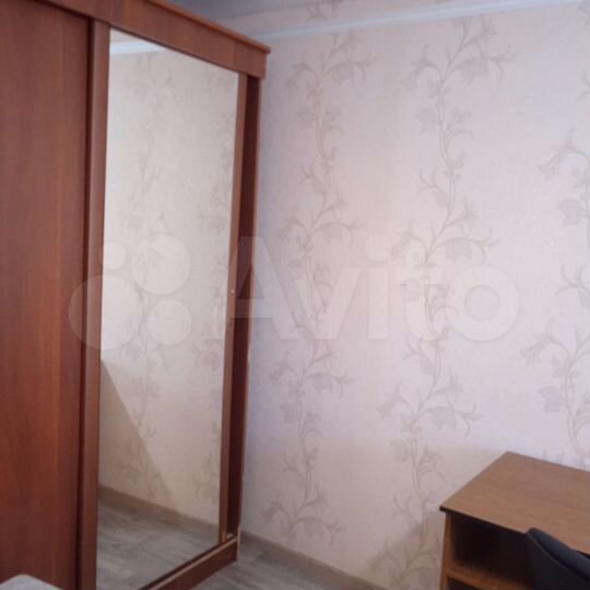 3-к. квартира, 57 м², 1/5 эт.