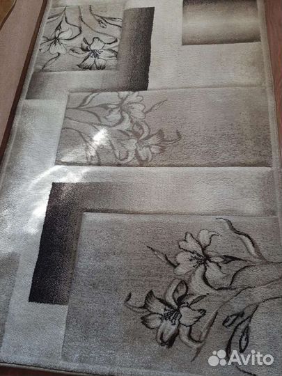 Ковры и паласы новые