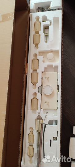 Вязальная машина silver reed sk 280/srp 60n