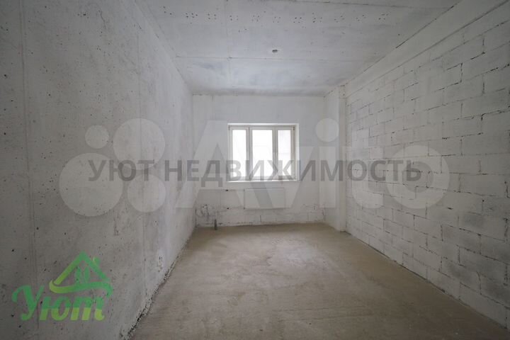 3-к. квартира, 115,2 м², 1/10 эт.