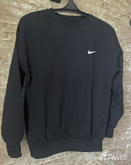 Свитшот Nike летний