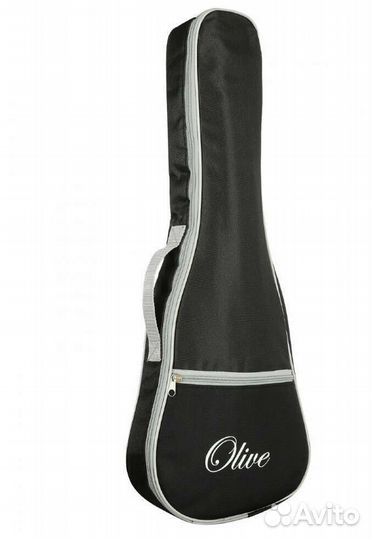Гиталеле Olive U420G