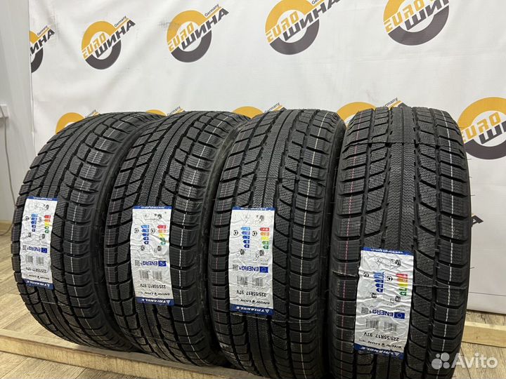 Triangle TR777 225/55 R17