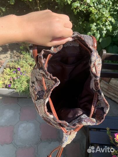 Рюкзак детский