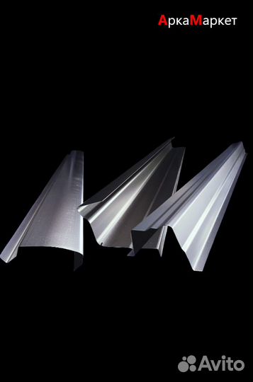 Арки ремонтные/Пороги кузовные