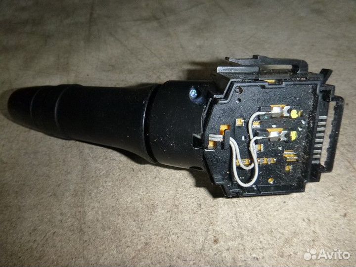 Переключатель стеклоочистителей mitsubishi lancer