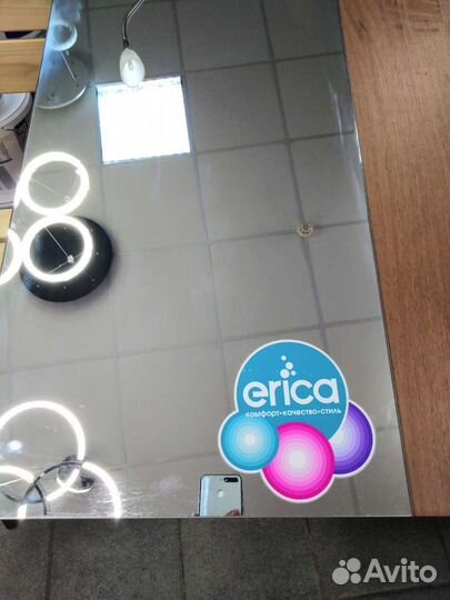 Зеркало в ванную