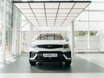 Новый Geely Tugella 2.0 AT, 2024, цена от 3 100 000 руб.