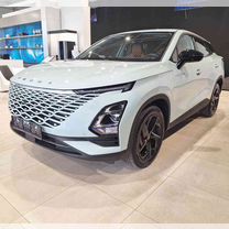 Новый OMODA C5 1.5 CVT, 2024, цена от 2 381 900 руб.