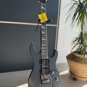 Электрогитара с Floyd Rose новая