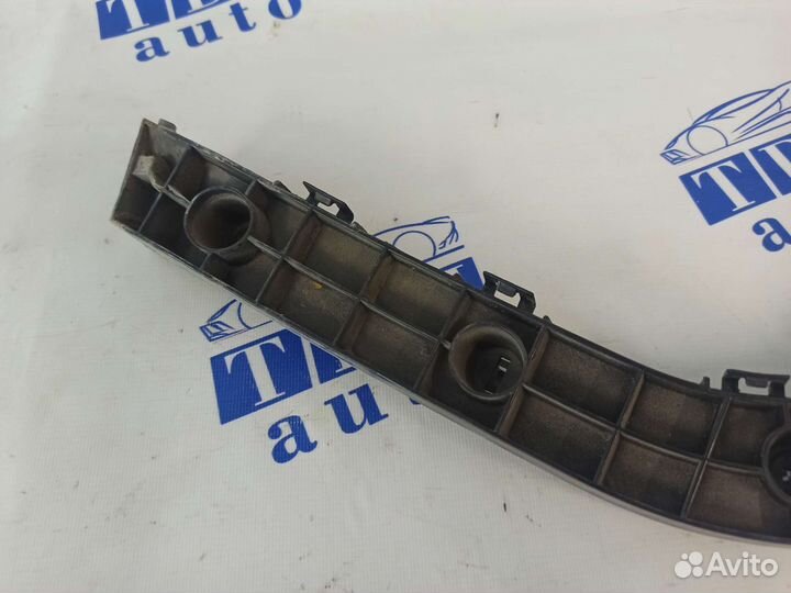 Кронштейн заднего бампера левый Geely Emgrand X7