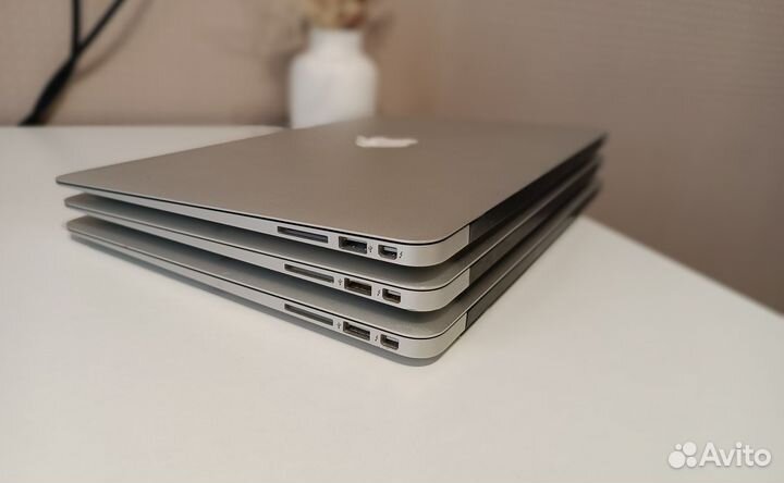 Macbook air