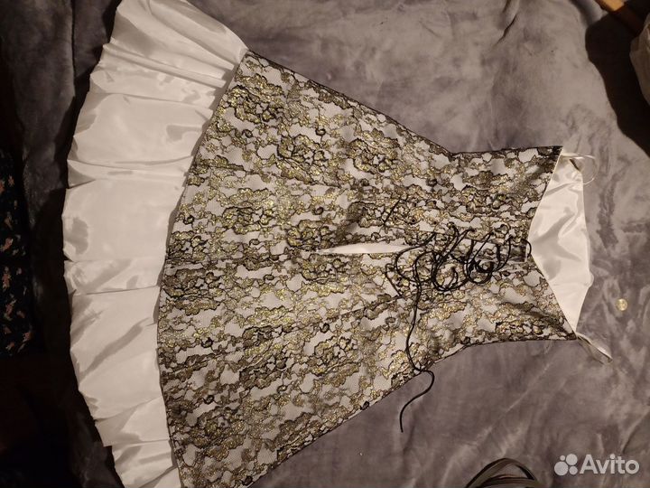 Платье женское