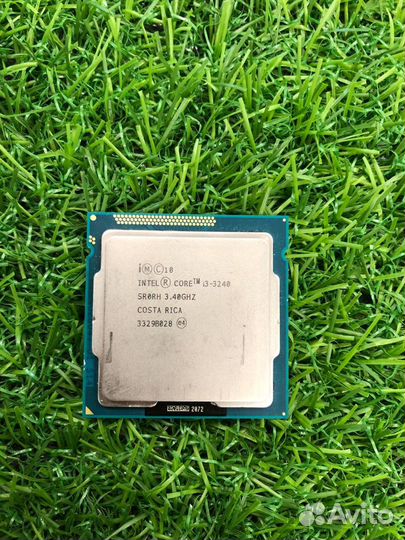 Процессоры intel core i3 на 1155 сокете