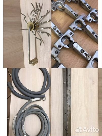 Петли мебельные