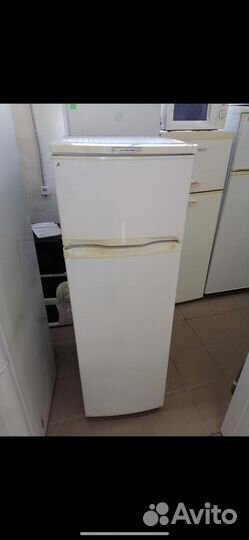 Холодильник с гарантией и доставкой