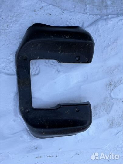 Ветрозащита ног vtx1800