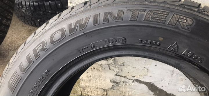 Falken Eurowinter HS-437 205/65 R15 94T