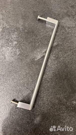 Ручки дверные для шкафа комода hoff