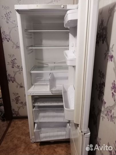 Холодильник бу
