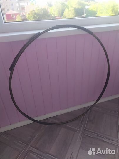 Обруч для талии