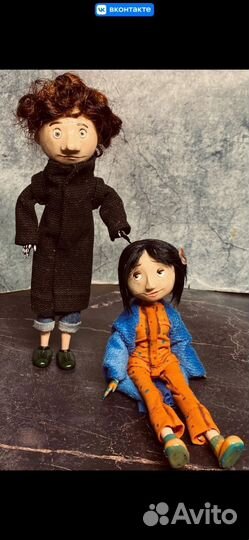 Каролина в стране кошмаров