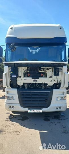 DAF FT XF 105.460, 2014