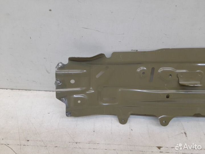 Лонжерон передний левый Toyota Rav4 XA50 2018-2023