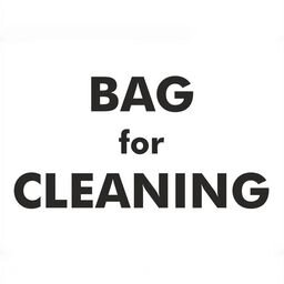 Bag_for_cleaning - ОКлиниг