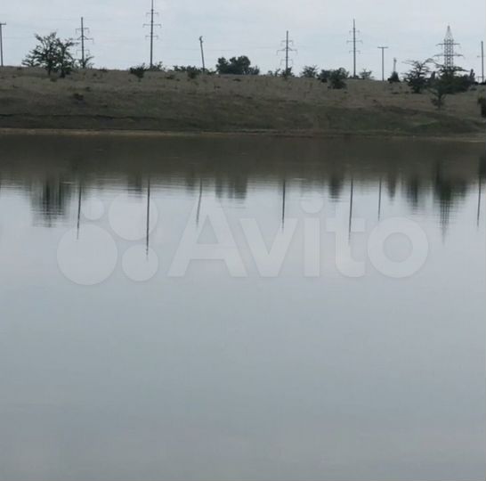 Участок 14,5 га (СНТ, ДНП)