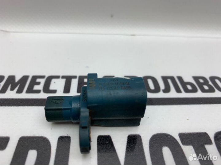 Датчик ABS задний оригинал Volvo S40 S60 S80 XC70