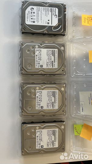 Мини сервер док станция 16 терабайт