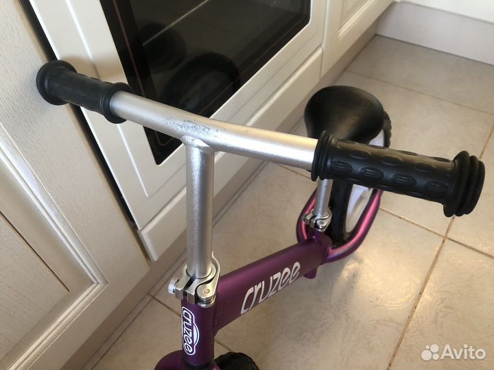 Беговел cruzee