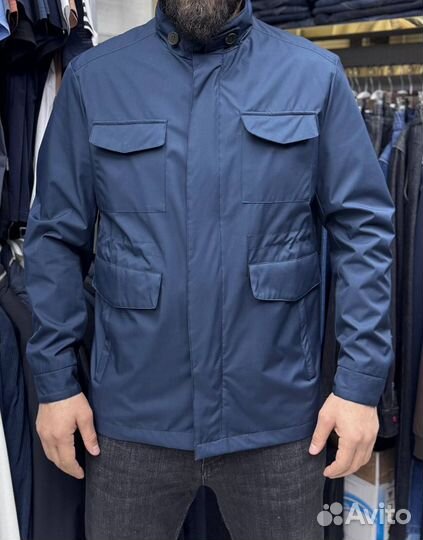 Куртка мужская Loro Piana