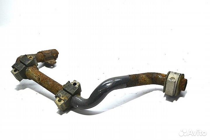 Кронштейн воздушного фильтра volvo FH (01.12)