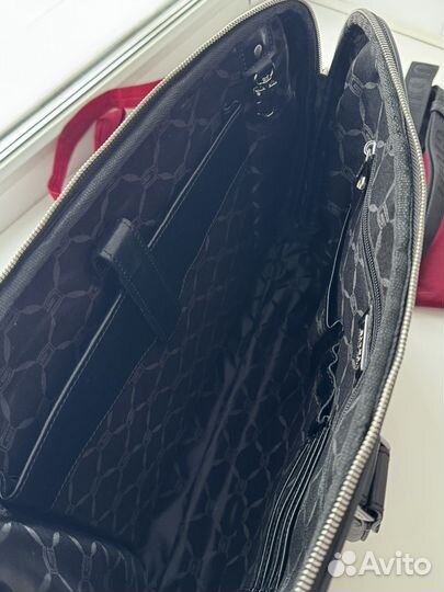 Портфель сумка giudi (Италия)