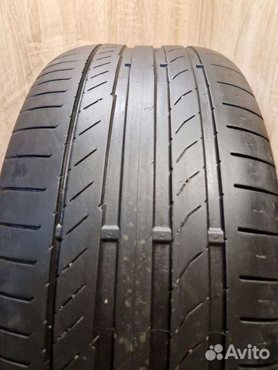 Continental ContiSportContact 5 245/45 R19 102Y