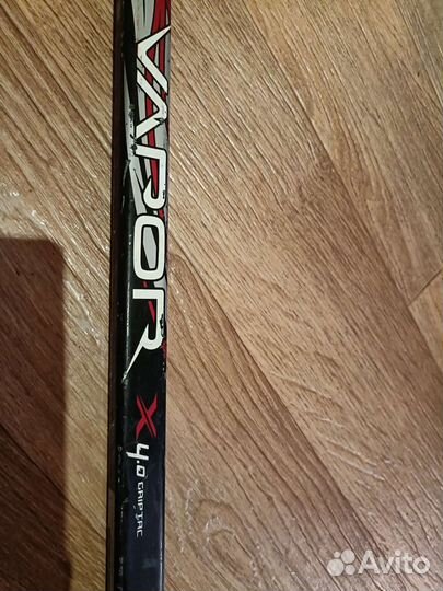 Клюшка хоккейная