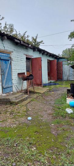 Дом 71,8 м² на участке 11 сот.