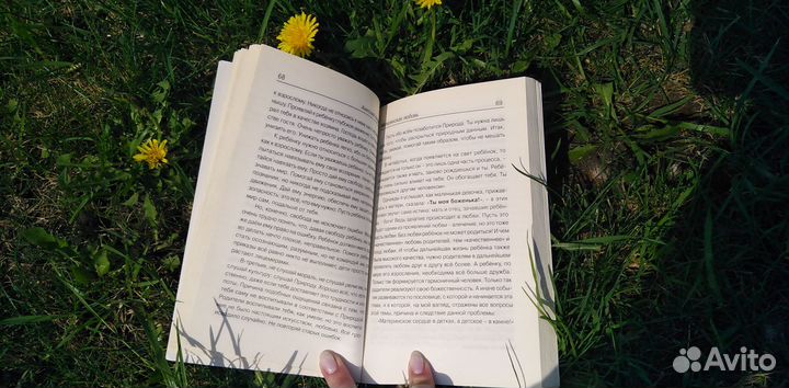 Материнская любовь. А. Некрасов