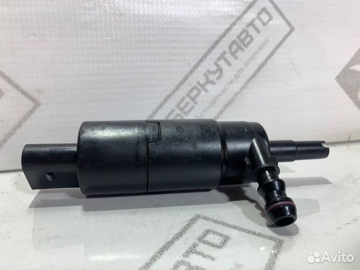 Мотор стеклоочистителя Bmw X5 E53