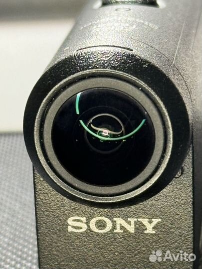 Экшн-камера Sony HDR-AS50