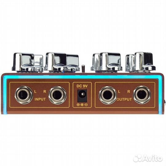 Joyo R-09-vision-modulate